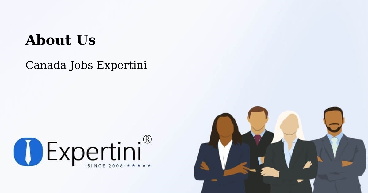 About Expertini Recruitment Platform  – Deep River - Deep River, Canada Jobs Expertini