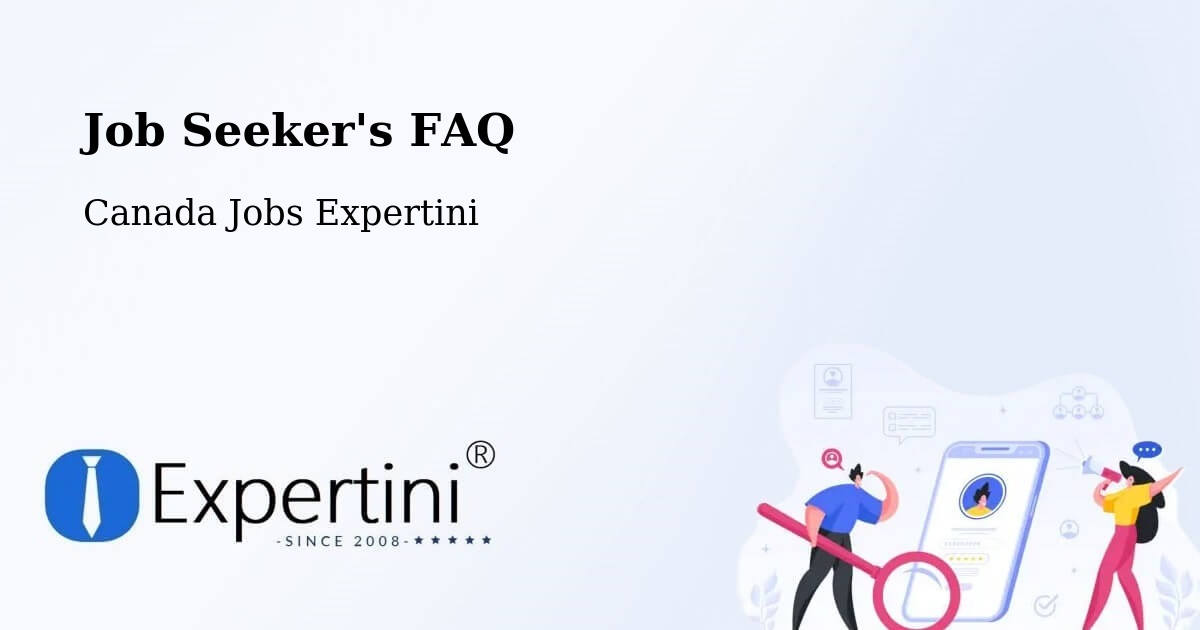 Employer FAQ – Deep River - Canada Jobs Expertini