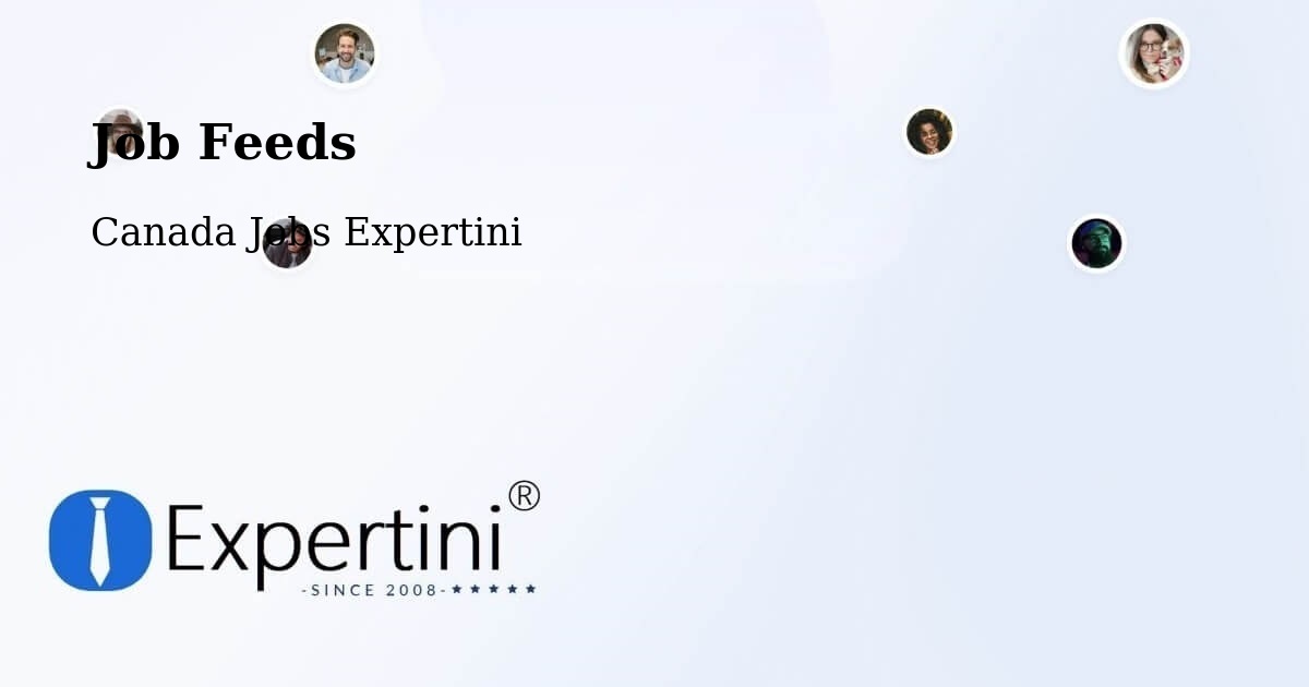 Job Listings Feed – Deep River - Canada Jobs Expertini